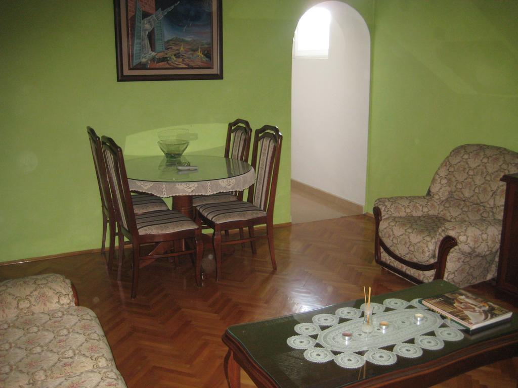 Apartment Ma 2 , 3 Rd Floor Banja Luka Kültér fotó